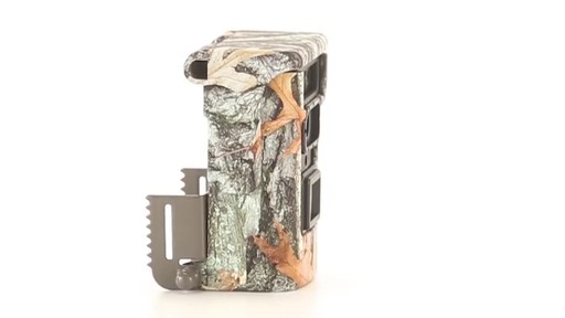 Browning Defender 850 20MP Trail/Game Camera 360 View - image 3 from the video